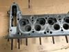 Picture of Mercedes 220SEB CYLINDER HEAD 1270101620 used 