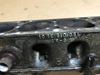 Picture of mercedes cylinder head 1800103021 used