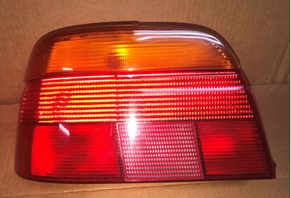 Picture of BMW TAIL LIGHT 63218363559