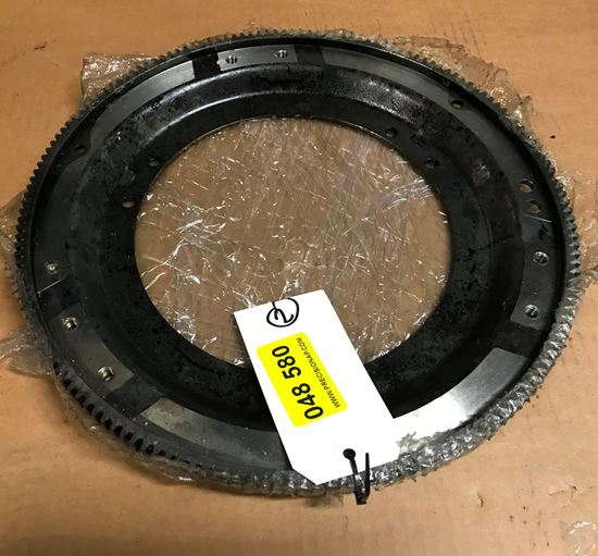 Picture of Mercedes ring gear 1160300312