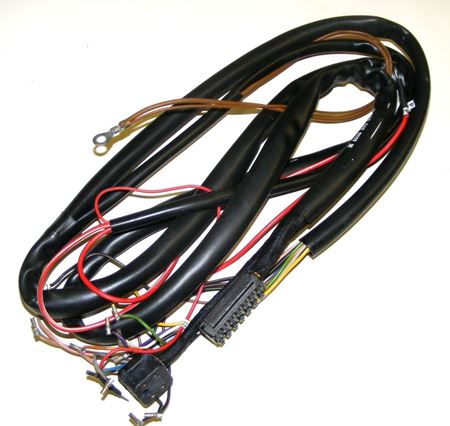 Picture for category WIRING 
