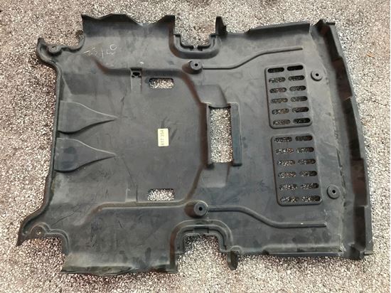 Picture of Mercedes 300E 4M engine shield 1245242630 SOLD