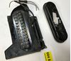 Picture of Mercedes fuse box 0005458701