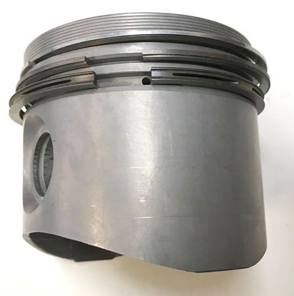 Picture of BMW piston set 11251263437  SOLD