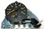 Picture of RPM/Clock gauge, instrument, 0025422116
