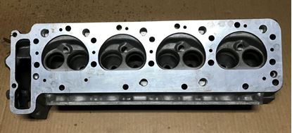 Picture of MERCEDES CYLINDER HEAD 1170102220