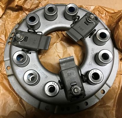 Picture of Mercedes clutc pressure plate 1872500004 SOLD