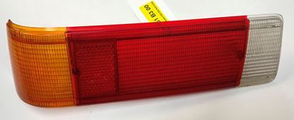 Picture of BMW 320I TAIL LIGHT LENS 63211357345