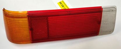 Picture of BMW 320I TAIL LIGHT LENS 63211357345 USED