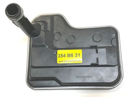 Picture of BMW TRANSMISSION FILTER 24117593565