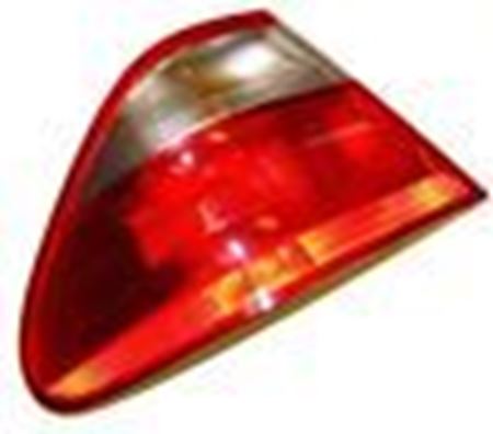 Picture for category TAIL LIGHT