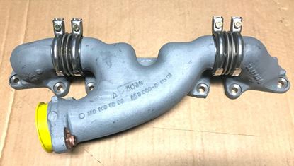 Picture of MERCEDES EXHAUST MANIFOLD 1191406214