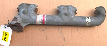 Picture of mercedes 300D,300sd Trubo eghaust manifold 6171421601 SOLD