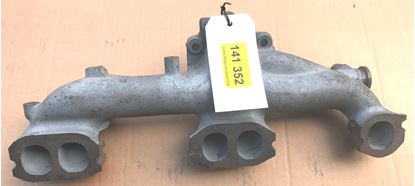 Picture of mercedes exhaust manifold 6171400509-sold