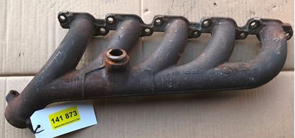 Picture of Mercedes 190D 2.5 Exhaust manifold 6021420301