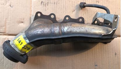 Picture of MERCEDES EXHAUST MANIFOLD 1041426901 USED