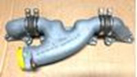 Picture for category EXHAUST MANIFOLD