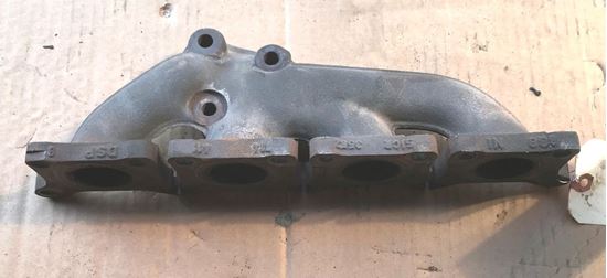 Picture of AUDI A4 1.8 AEB EXHAUST MANIFOLD 058253033E