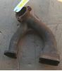 Picture of MERCEDES w112 exhaust manifold 1891420402