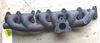 Picture of Mercedes om606 exhaust manifold 6061420001 SOLD