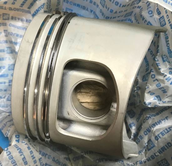 Picture of Mercedes 500SEL,500SEC PISTON 1170300518