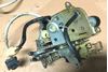Picture of ail gate lock, W124 wagon, 1247400935 used