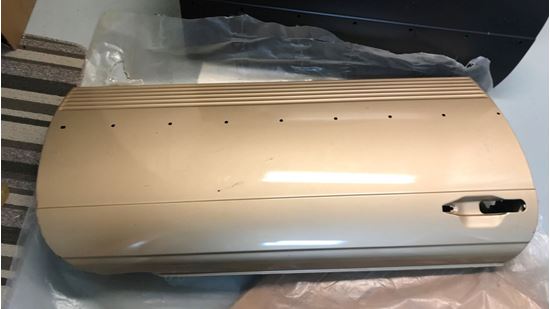 Picture of Mercedes 560sl door 1077202805