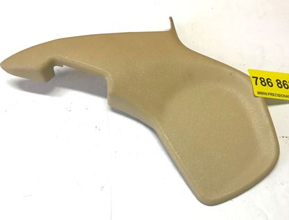 Picture of Mercedes seat recliner cover, 1239184430