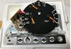 Picture of Mercedes instrument cluster, 0045402647