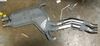 Picture of BMW 740I e32 Center muffler 18129068599