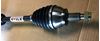 Picture of Mercedes B200 axle shaft 1693705672