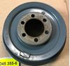 Picture of MERCEDES 300D TURBO CRANKSHAFT PULLEY 6170350612 USED