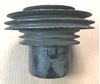 Picture of Mercedes 380-420-500-560 crankshaft pulley 1160321704