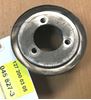 Picture of MERCEDES M127 /M180 crankshaft pulley 1272000305