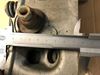 Picture of MERCEDES 250 cylinder head 1140104420 used