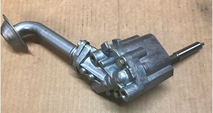 Picture of Audi VW oil pump  026115105B