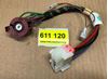 Picture of BMW 318i ignition switch 61321368851 SOLD