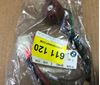 Picture of BMW 318i ignition switch 61321368851 SOLD