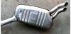 Picture of Mercedes E300D turboi muffler 2104905521 SOLD