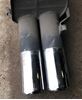 Picture of Mercedes AMG 500/560 muffler 126NSD004--sold