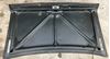 Picture of Mercedes 560sl R107 trunk lid 1077502275