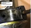 Picture of connecting rod, 1270302620 used