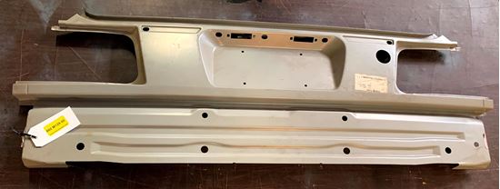 Picture of Mercedes SL320,SL500,SL600 tail panel 1296400471