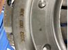 Picture of BMW 733I CLUTCH 21211225646