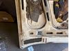 Picture of BMW Bavaria,2.5,2.8 hood 41611813177 USED