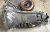 Picture of Mercedes 300SD used transmission 722303
