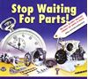 Picture of 30208 bearing, Mercedes, BMW 0009811405