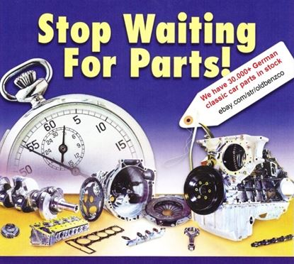 Picture of Mercedes 190D transmission cooler line 2012703396